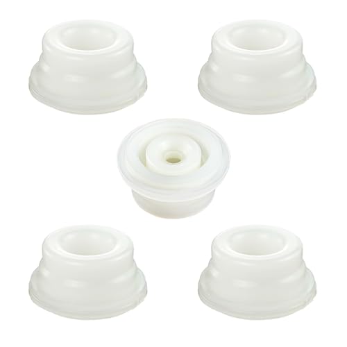 5 Pack 883511 Piston Bumper Fits For NR83A3 Framing Nailer Replacement for Metabo HPT/Hitachi 883-511 Piston Bumper