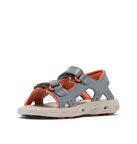 Image of Columbia Girl's Techsun Vent (Toddler /Little Kid /Big Kid)