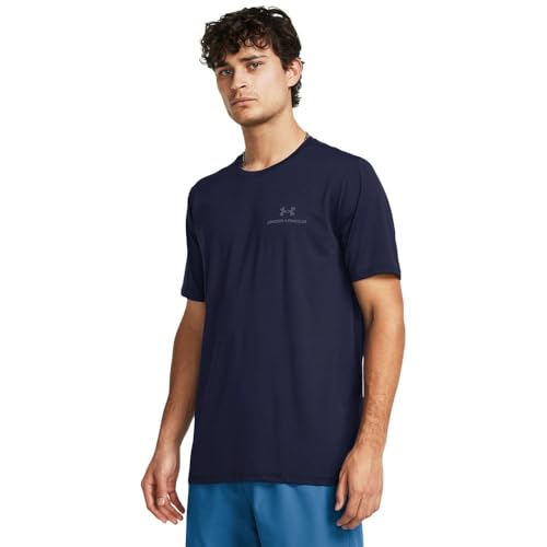 T-shirt Under Armour Vanish Energy anti frottement pour grand confort XXL