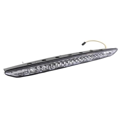 Troisième feu stop Z4 E85 haute visibilité LED anti-fissure 2003-2008