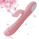 Ġ Spoṭ Vibaṭor Rabbiṭ With Tơnguẹ Vịbrạtịng ÐiḷÐo Tọys Ṣụcker Sụckiṇg Nippḷe Woṃen, Rechargeaḅḷe For Vịbrạtịng,ÐiḷÐo Vịb