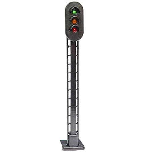 Panneaux lumineux de modélisme HO pour donner vie à votre maquette de train Bachmann Trains