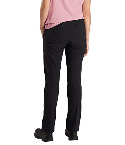 Arc'teryx Gamma Pant Women's | Our Most Versatile Softshell Pant4