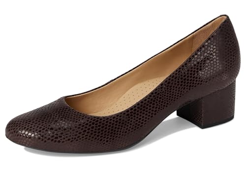 Image of Marc Joseph New York womens Broad Street Pump