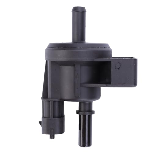 Électrovanne de purge canister pour circuit carburant Corsa Adam Astra - 4