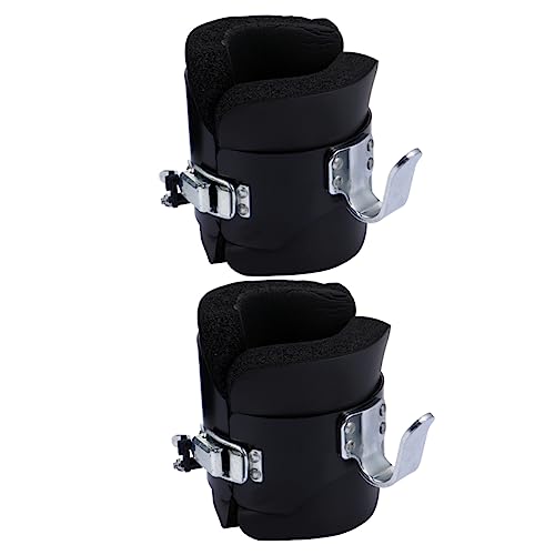 Outanaya Inversion Therapy Device Gravity Boots Gym Equipment for Spinal Decompression