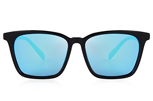 MERRY'S Men Polarized Sunglasses for Women Fashion Sun glasses UV S82192