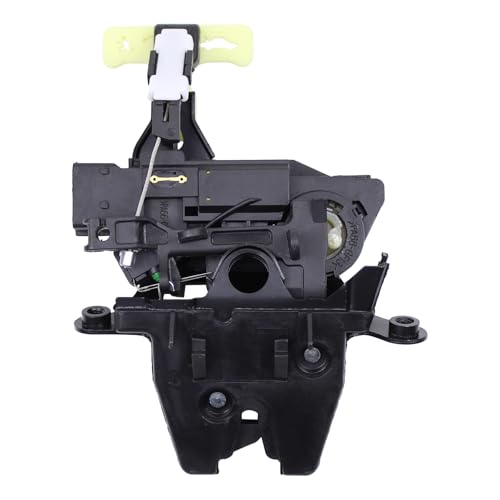 Image of ApplianPar Trunk Lid Latch Lock Actuator Release Motor for Lucerne 2006-2011,DTS 2006-2011,Impala Limited 2014-2016, Impala 2006-2013