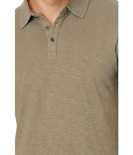 Polo Victor Homme chic en coton casual de marque - 3