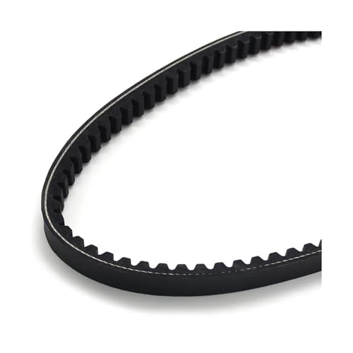 Correa de transmisión ATV compatible con MXU150X, M150 y M125 4