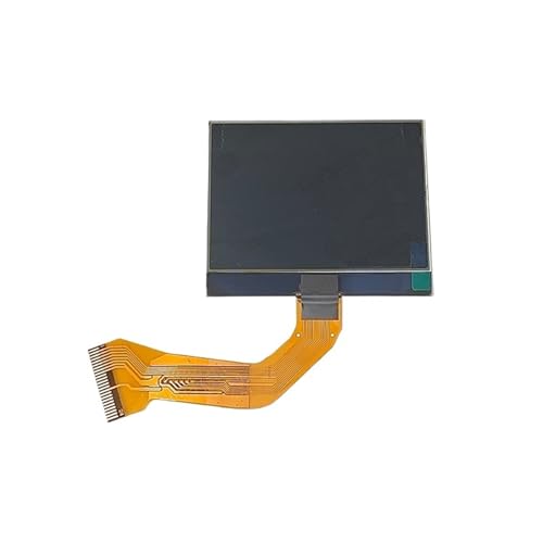 Pantalla LCD de repuesto para panel de instrumentos VW Touareg y Cayenne S