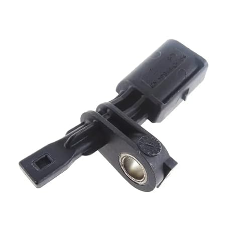 Capteur de vitesse de roue ABS WHT 003 861A résout les pannes et blocages de freins intempestifs