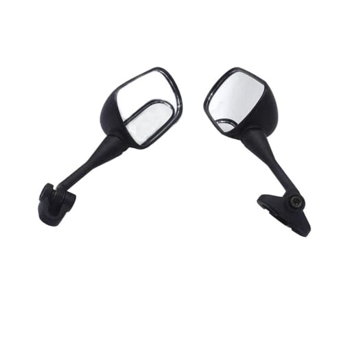 Espejos retrovisores para motocicleta CBR600RR ideales para rutas y curvas