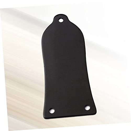 Vaguelly 2 Peças Capa De Truss De Metal Treliça Capa De Truss Para Guitarra Baixo Capa De Fardo Aces