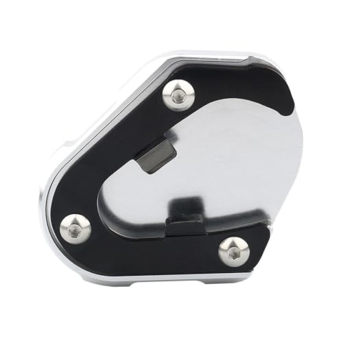 Éviter la chute : extension béquille moto pour Tiger 1200 GT 22-25