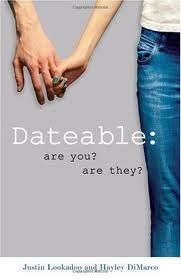 Paperback Dateable: Are You? Are They? Publisher: Revell; Reprinted edition Book