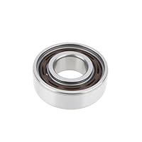 LT Easiyl Rillenkugellager 15x35x11mm Kompatibel mit oem 9503-003-0346 Kompatibel mit Stihl 036 ms360 044 ms440 ms441 ms461 046 ms460
