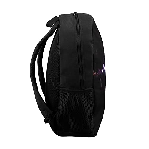 Cartable de mode artistique pour les trajets quotidiens des élèves - 3