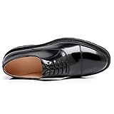 Zoom IMG-1 ttiiloe scarpe eleganti da uomo