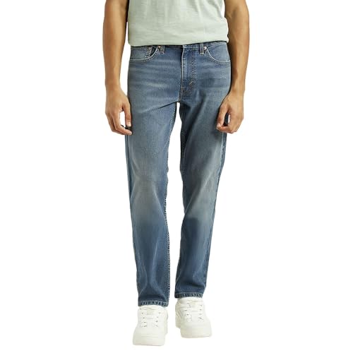 Image of Levi's Men's 511 Slim Fit Mid Rise Jeans