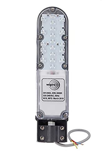 Generic Wipro 30 Watt B22D LED Street Light