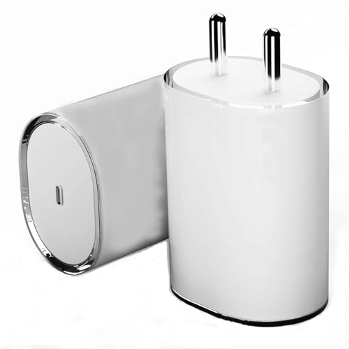 Image of 45W Type C PPS Superfast Charging Adapter Compatible with Nothing Phone 4a /4a pro(2026) 3a Pro /3a /2a pro /2a Plus /2a /2 /1 /Buds /Ear Stick, Samsung S26 /Z Fold,Note (All Series)