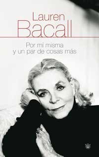 Por mi misma y un par de cosas mas [Spanish] 8478714936 Book Cover