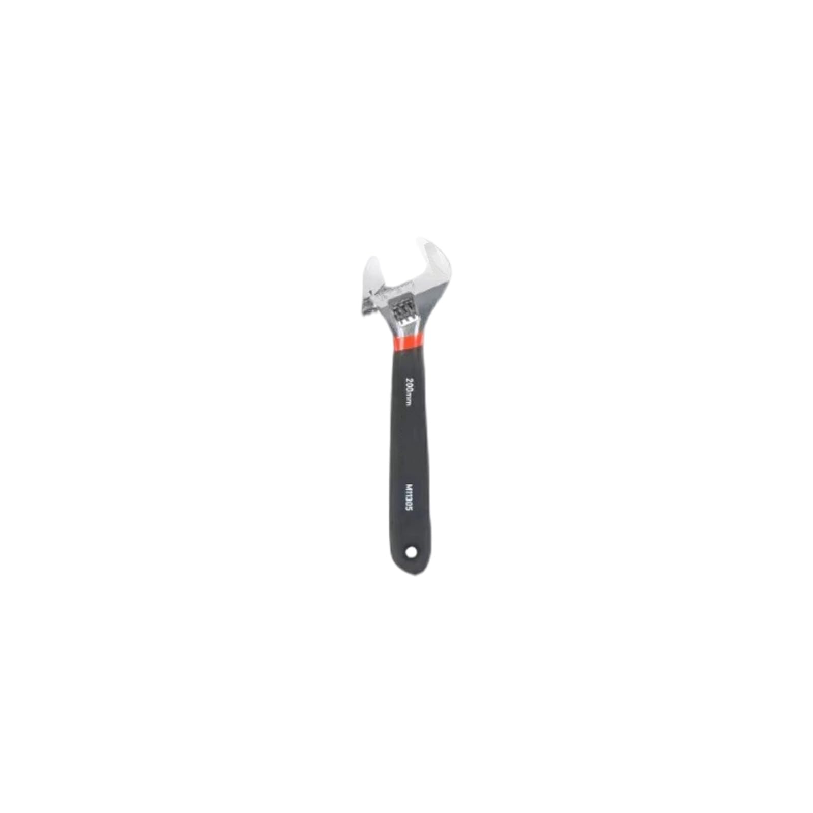 YHAILI 4/6/8/10/12inch Ratcheting Adjustable Wrench Pipe Forceps Wide Opening Spanner Antislip Grip Wrench for Maintenance Plum