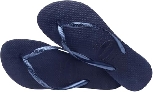 Havaianas Women's Flip Flops – Comfortable, Durable, Stylish Summer Sandals for Beach and Casual Wear2