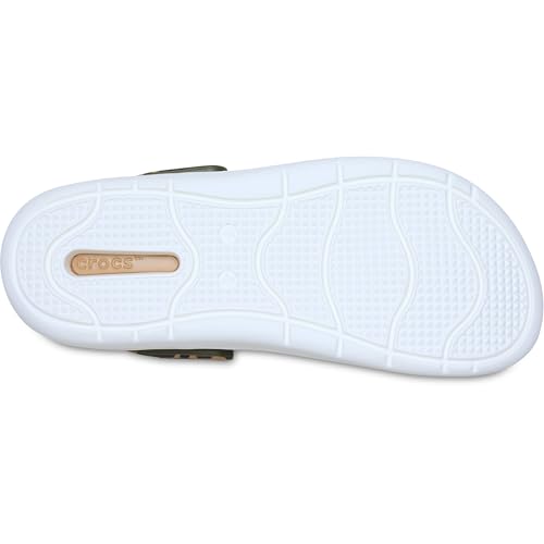 Image of Crocs Inmotion Camouflage Unisex Clog