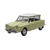 L'apparence de ce modèle est empreint d'une atmosphère artistique et reproduit un modèle de voiture unique. Le revêtement et les lignes de la carrosserie s'affranchissent des contraintes de l'esthétique automobile traditionnelle.