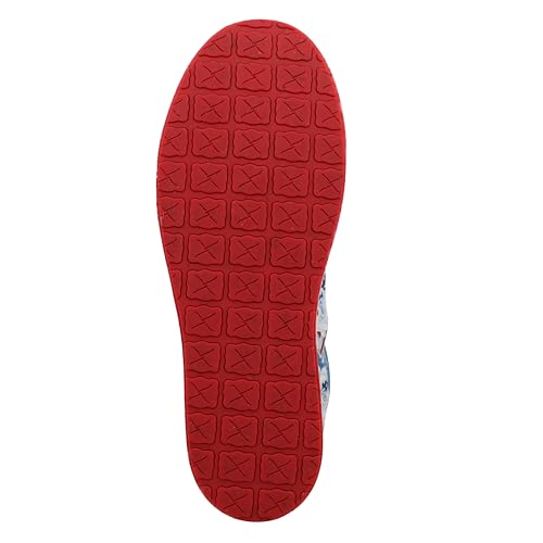 Image of Twisted X Women's Kicks Low Top Sneakers