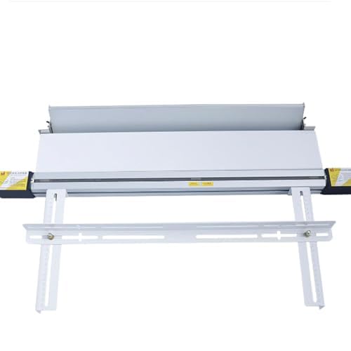 Herramienta de calentamiento de acrílico para PVC y plástico, soporte de ángulo ajustable para hacer carteles, calentador de flexión para tiras gruesas, ideal para proyectos de bricolaje
