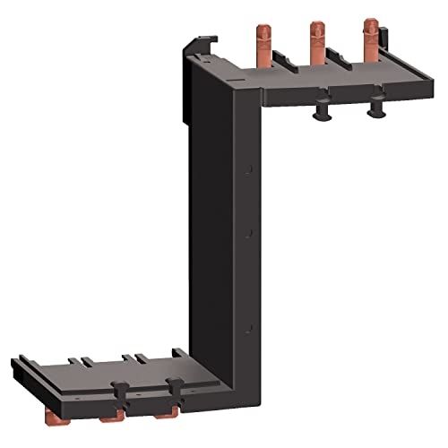 Barra POT S lado para cocina accesorio organizador de pared metálico duradero