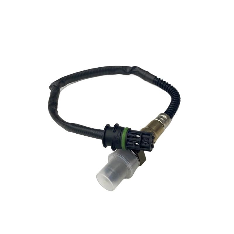 Capteur d'oxygène Lambda 11787544654 pour réussir le contrôle technique antipollution - 2