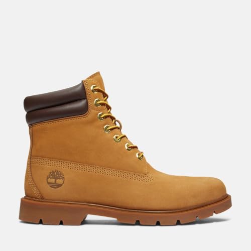 Bottes Timberland Bottes en cuir de 6 pouces - vue 3