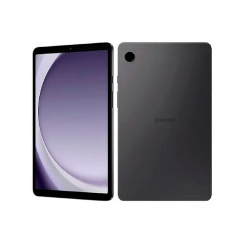 Samsung Tablet Android Galaxy Tab A9 WiFi, 4 GB de RAM, 64 GB de ...