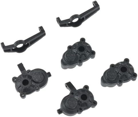FURITEK Portal HUB Set for FURITEK FX118 - Remote Control CAR, RC CAR Parts for FURITEK FX118 (HELIDIRECT)
