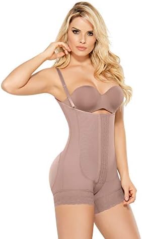 Ann Chery 5166 Melissa Fajas para Adelgazar Shapewear for Women