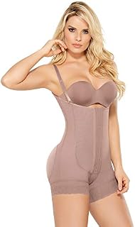 Ann Chery 5166 Melissa Fajas para Adelgazar Shapewear for Women (M)