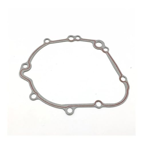 Stator de moteur gauche couvercle de carter protection GSXR 600 pieces moto