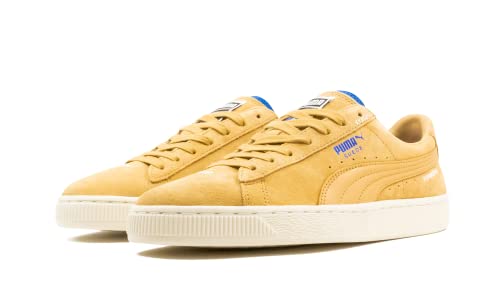 PUMA PUMA Mens Suede Ader Error 367195 02 - Size 5