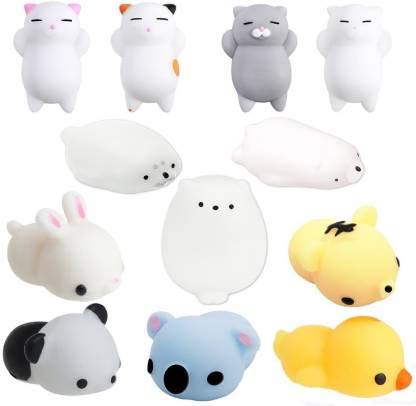 ANAB GI Animal Soft Toy (Medium, Multicolour) (B07VKBW3CX) Amazon Price History, Amazon Price Tracker