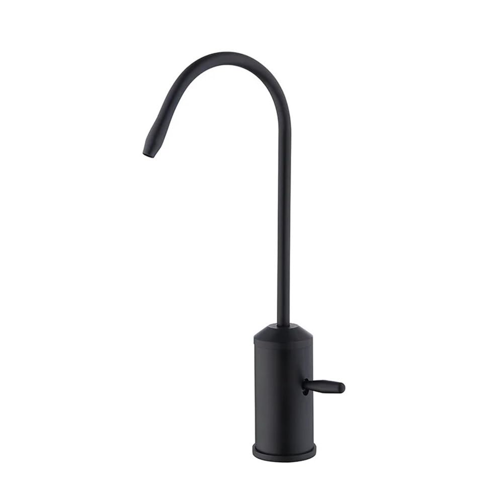 Water Purifier Faucet Pure Water Household Kitchen Sink fine Spout 304 Stainless Steel Drinking Water Faucet CF2302(2)