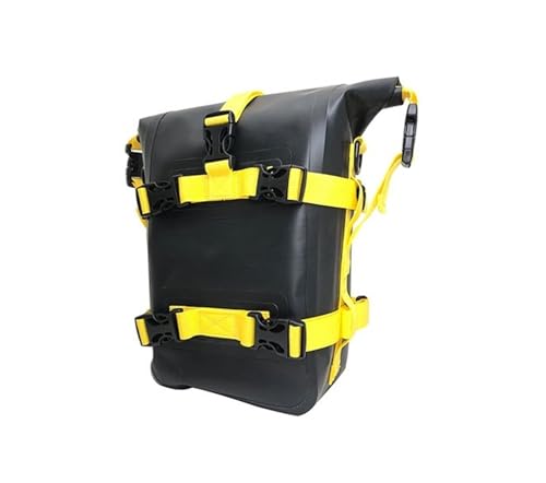Sac étanche pour outils de moto pour éviter les pannes en MT09