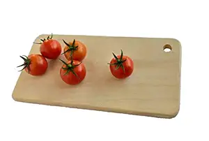 Perfect Wood Works Wooden Mini Chopping Board 1pc