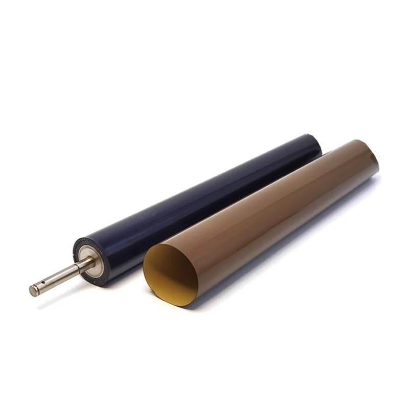 Rouleau de pression bizhub C364 C224 contre les traces de toner et plis