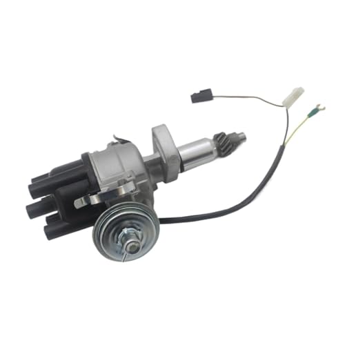 Distributeur d'allumage électronique stable pour Suzuki Samurai Jimny 1.3L Remplacement Référence 33100-60A10