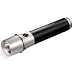 Produktbild Hama Taschenlampe "FL-820", silber / schwarz