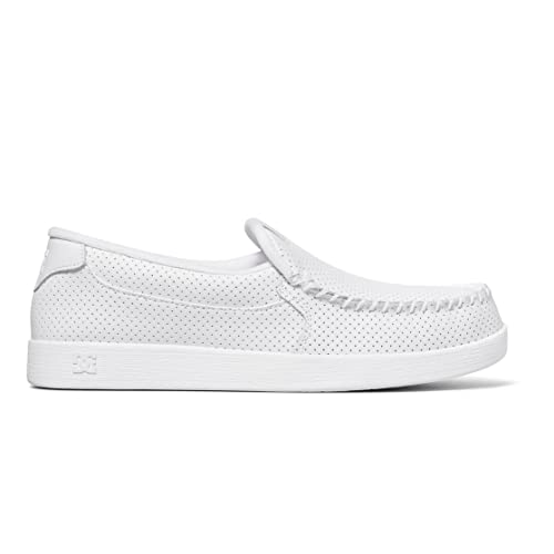 Image of DC Men's Villain TX Skate Shoe